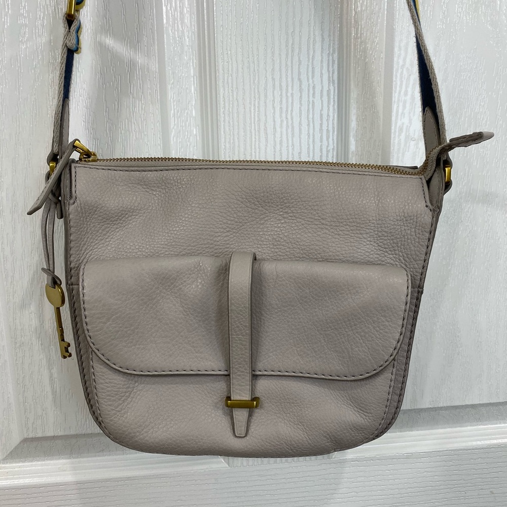Fossil crossbody bag